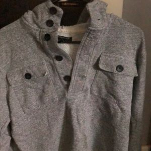 Banana republic hoodie